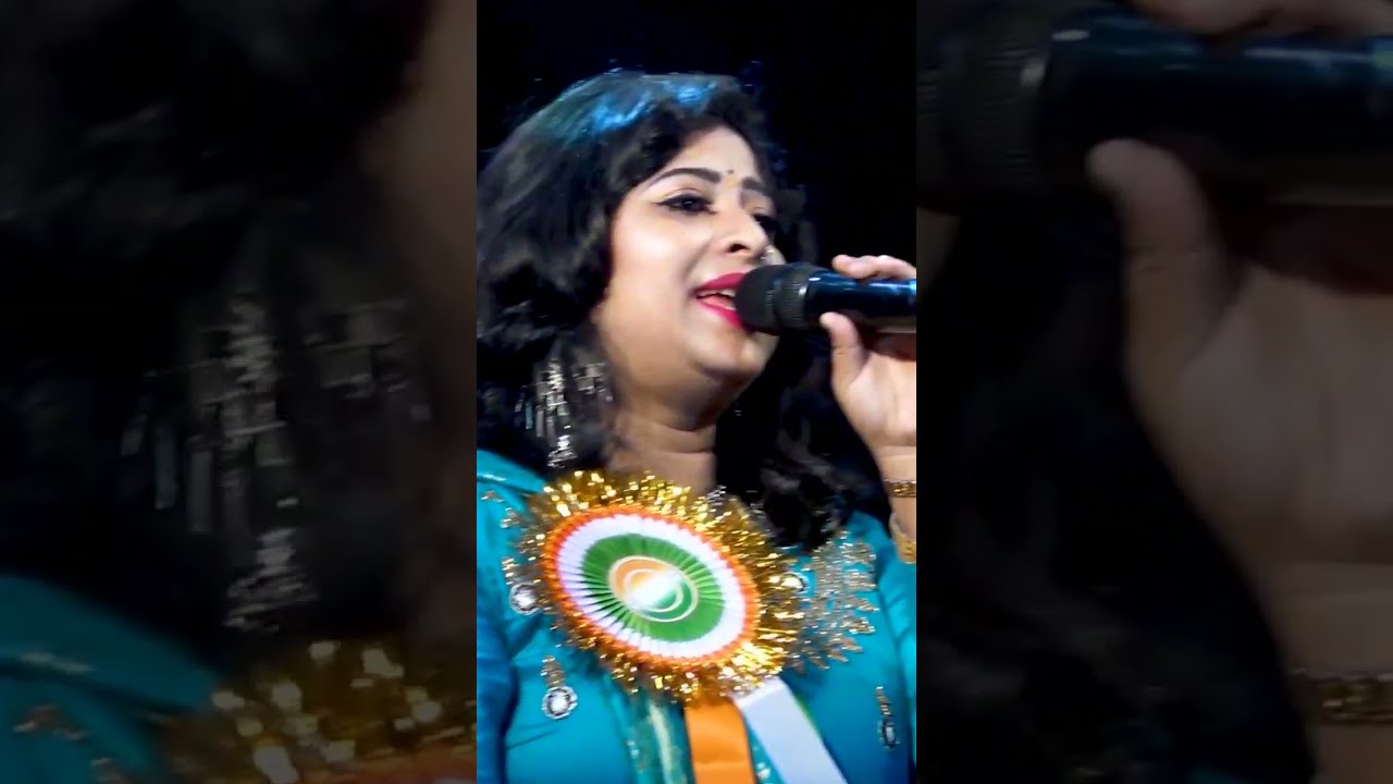       O Tota Pakhi Re   Nirmala Mishra   Singing By  Mampi
