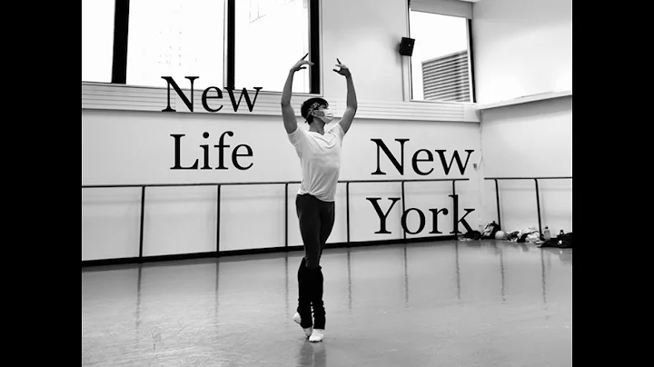 New Life, New York