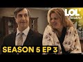 How to keep a good marriage // LOL ComediHa Season 5 EP 3 compilation