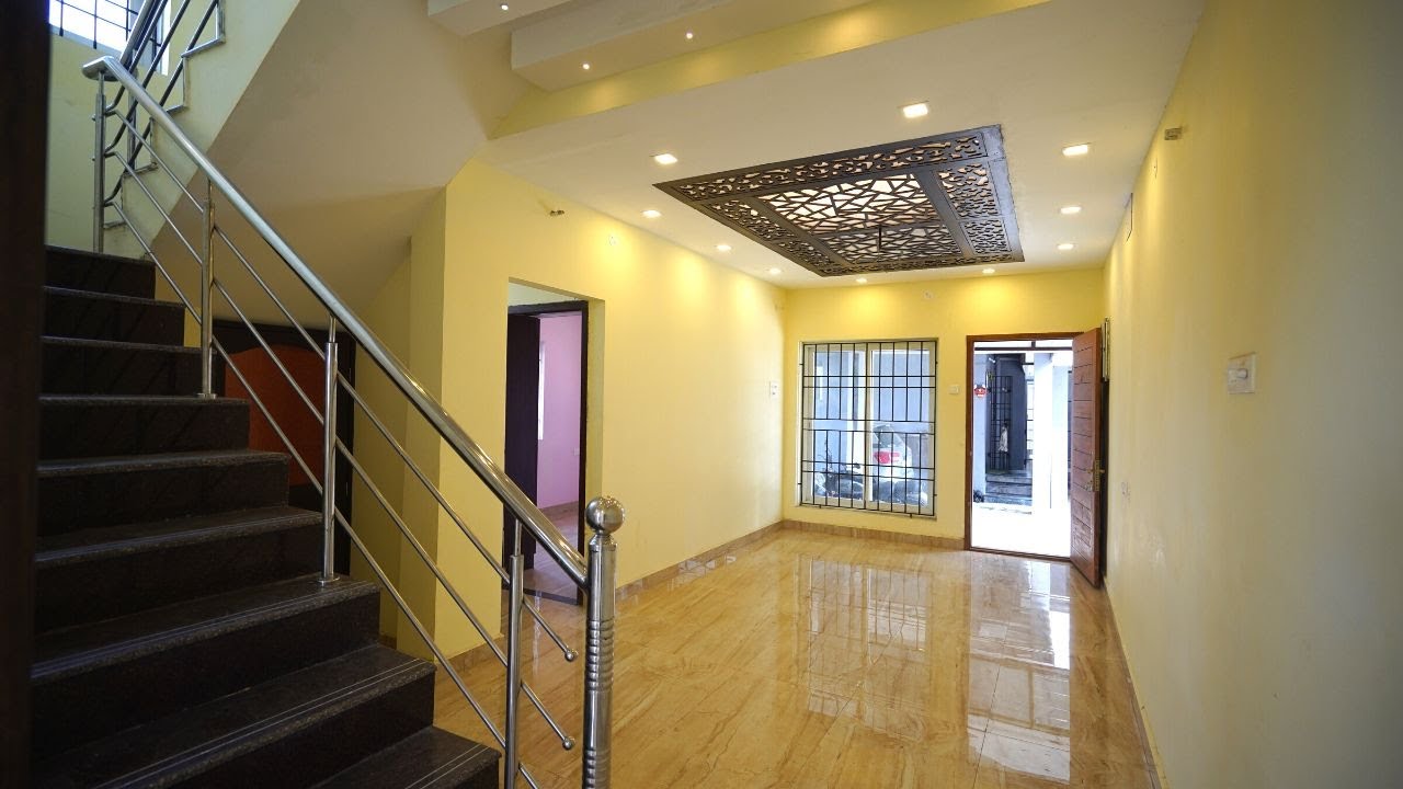BUDGET INDIVIDUAL HOUSE SALE Chennai Near East Tambaram Madambakkam