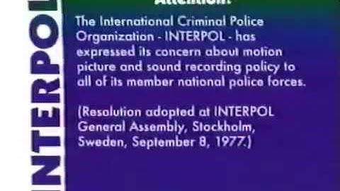 In Outer Space (2004 Version) Part 1