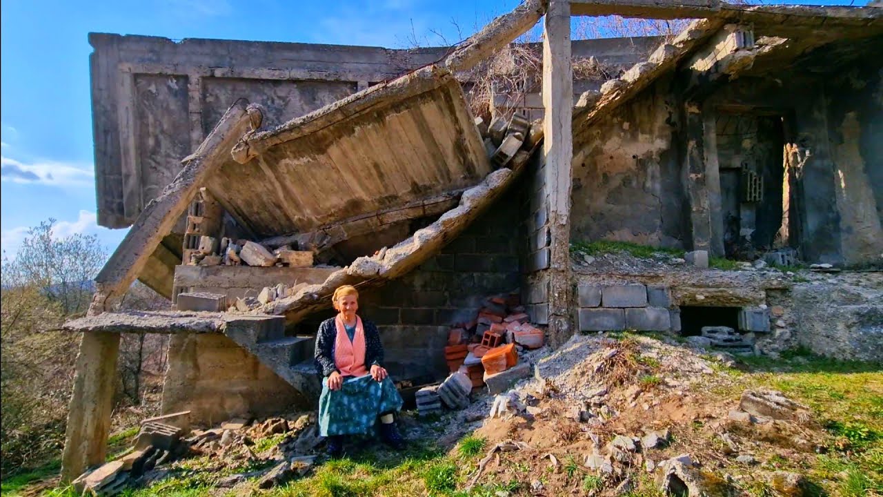 Sama bez igdje ikoga , najteže su mi Ramazani kad dođu jer insan nema dijeta svoga 