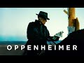 OPPENHEIMER - Christopher Nolan Interview &amp; New Images From Total Film