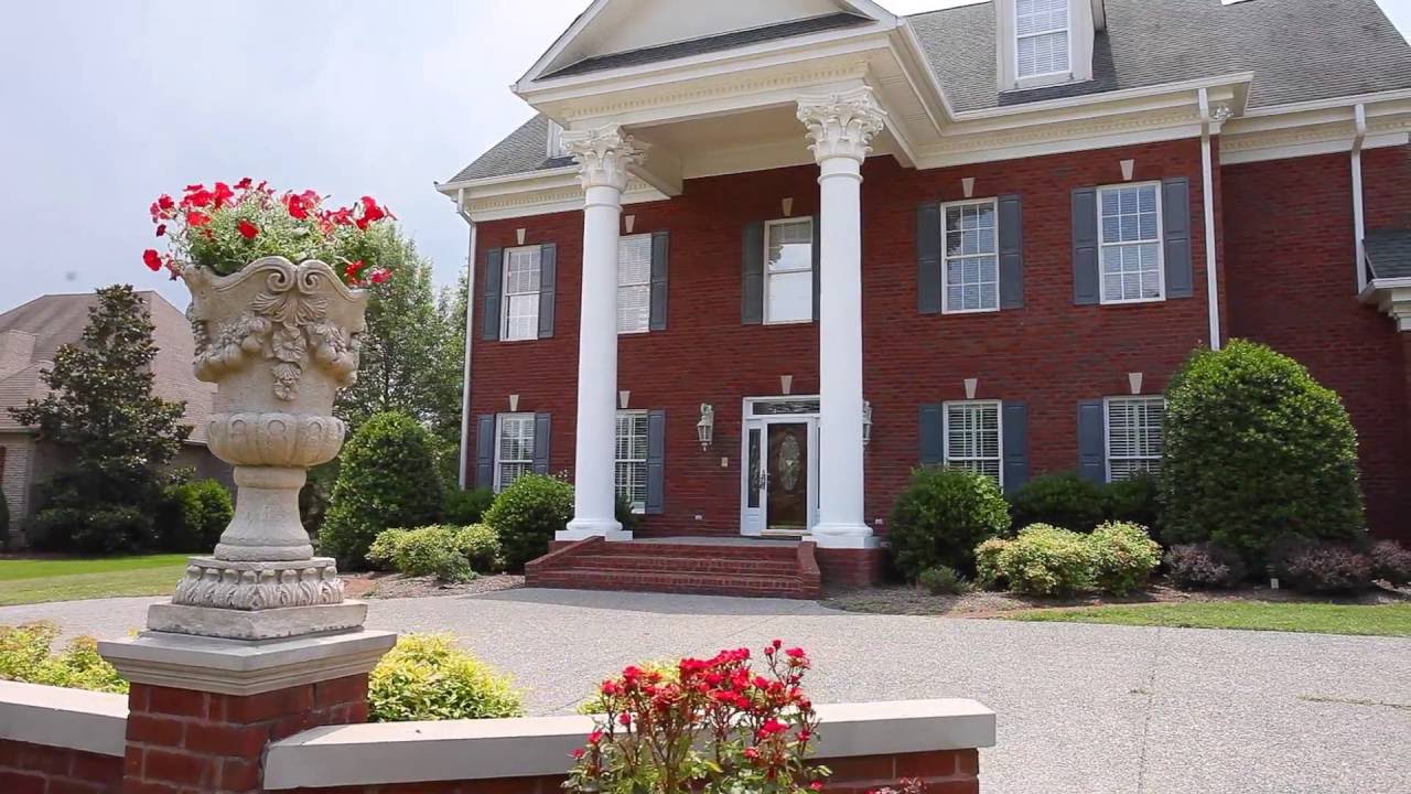 125 Bella Vista Dr Goodlettsville, TN 37072 House for Sale YouTube