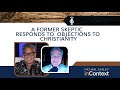 Does christianity still make sense w bobby conway  michael easley incontext