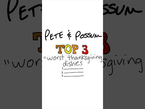Top 3: Worst