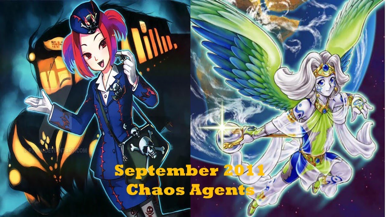 yugioh chaos deck 2011 Generic Complete Custom for Yu-Gi-Oh! Chaos Dragon Deck Profile |