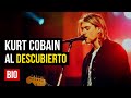 La Historia DETRÁS DE KURT COBAIN de NIRVANA y Su ÚLTIMA CANCIÓN