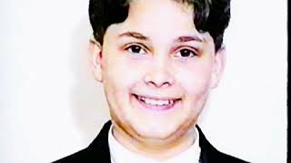 Benjamin Bar Mitzvah