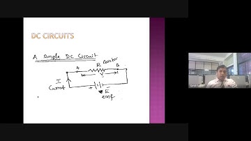Engineering 18ELE13 Module 1 2