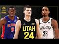 Luka Wants An "A-List Center"