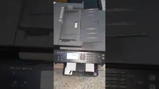 comment faire une photocopie avec ADF canon screenshot 5