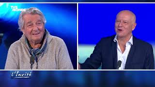 Joël SERIA : 'Mes galettes de Pont Aven sont devenues cultes'