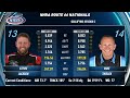 NHRA Pro Mod Series Qualifying Session 2 LIVE from the Gerber Collision & Glass Route 66 Nationals