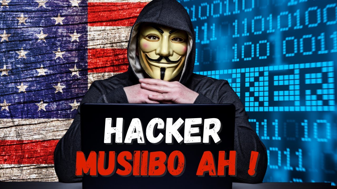 Siduu Hacker 15 Jir Ah Khasaaro Malaayiin $ Ugaliye Mareykanka ? || Sirdoonkana Muxuu Kala Kulmay ?