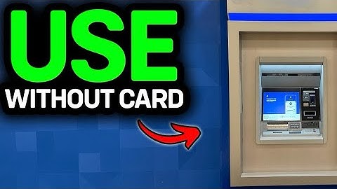 Hoe u een PNC-geldautomaat zonder kaart kunt gebruiken in 2025 - Volledige gids