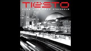 Tiësto - Paradise