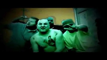 The Society of the Invisibles - "Hack Pack" [Official Video]