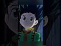 ХИСОКА ПОТЕРЯЛ НАД СОБОЙ КОНТРОЛЬ #анимемомент #аниме #anime