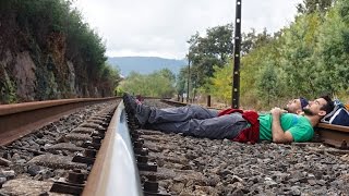 EL CAMINO DE SANTIAGO