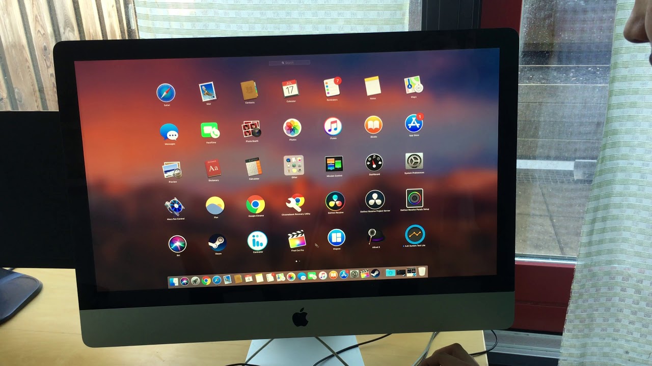 Imac 2011 is it good in 2019 for 4k vidoe editing YouTube