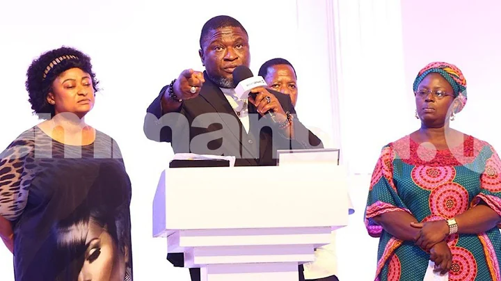 Ronke Oshodi-Oke, Femi Branch, Fadeyi Oloro attend TB Joshua’s tribute service