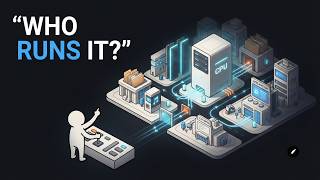Operating System Explained Like You’re 5  |  What is an Operating System | How does an OS work