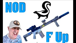 How I Screwed Up My Night Vision Kill Shots