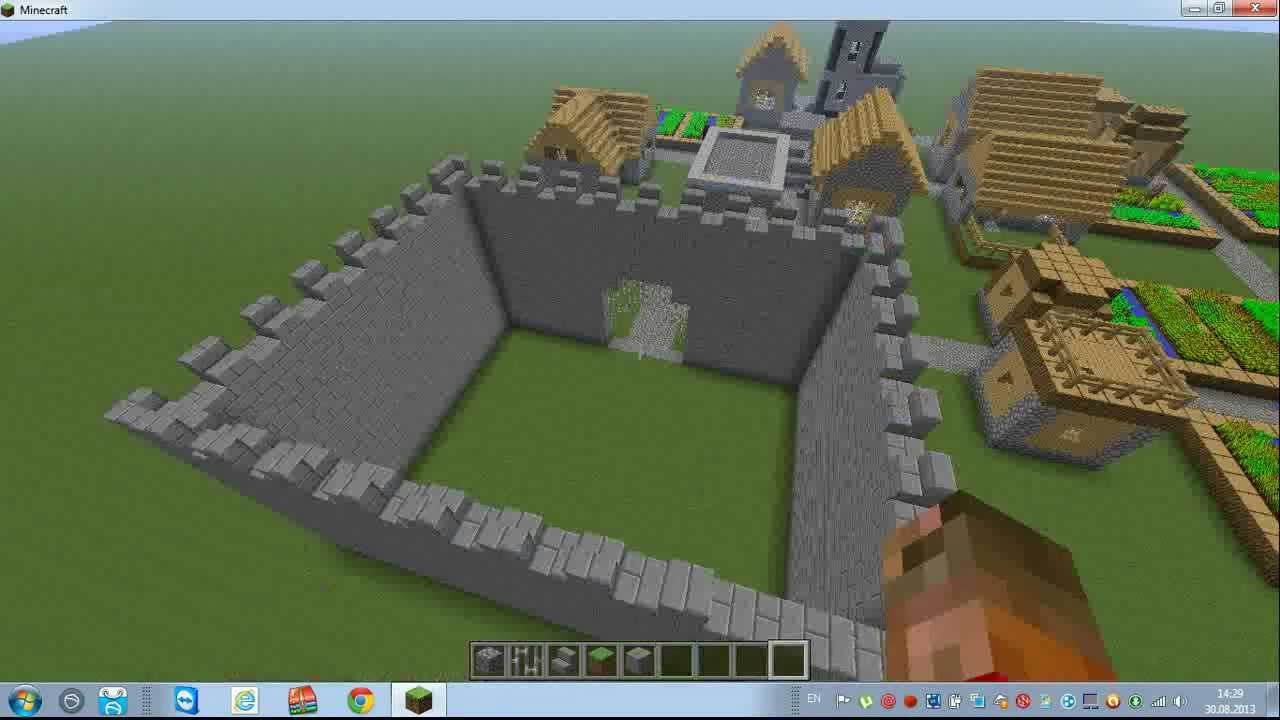 скачать карту королевство для minecraft 1.5.2 #5