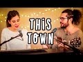 This Town - Niall Horan [Cover] by Julien Mueller & Lina Brockhoff
