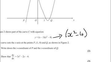C1 Paper - Edexcel 2006 - Part 2