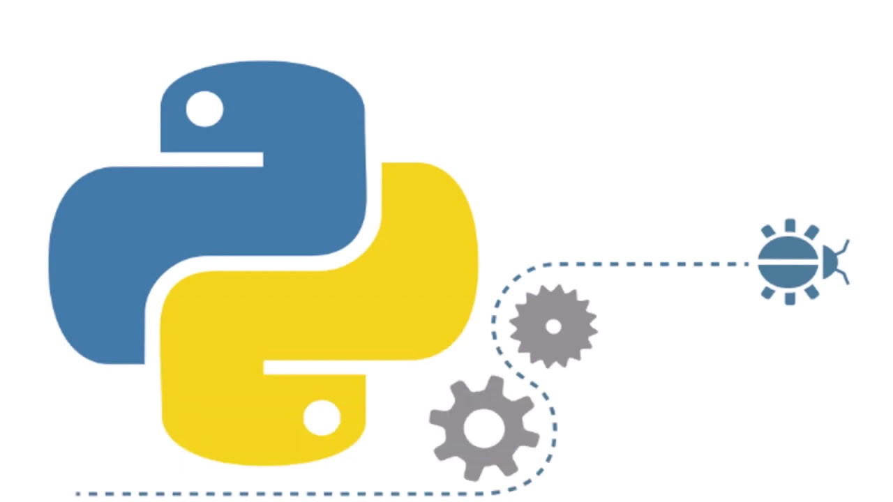 Raspberry - PYTHON (DC Motor Control) - YouTube