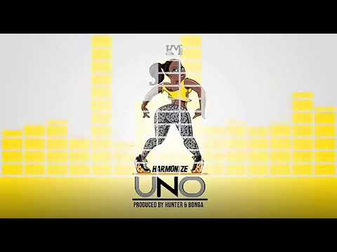 Harmonize Uno Official Audio Music 