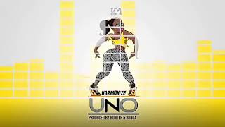 Harmonize  uno  (official audio music)