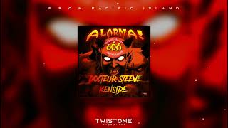 666 - ALARMA ( DOCTEUR STEEVE X KENSIDE ) MIX 2025 