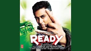 Meri Ada Bhi - Remix