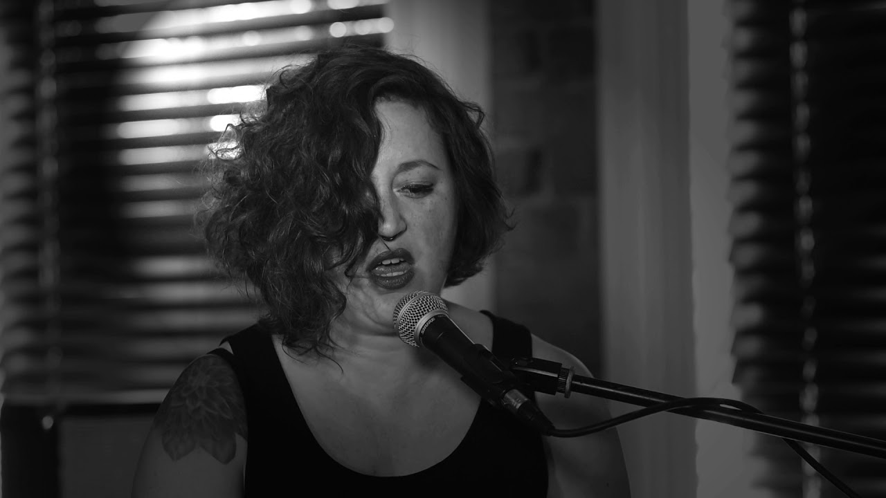 Nicole Andrews Performs Bass Player at The 13th Floor