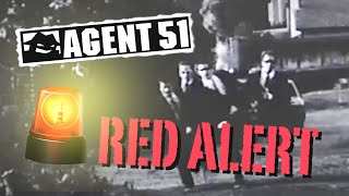 Watch Agent 51 Red Alert video