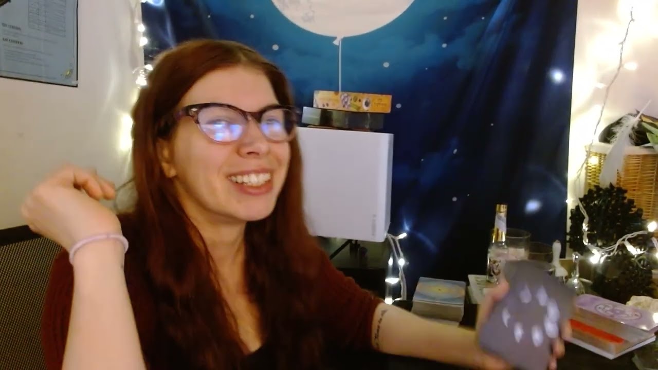 A lil something you may need to hear. Always use discernment. 💜