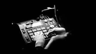 Teoem- 1822 Oldschool Boom Bap Hip- Hop Rap Beat 94 Bpm