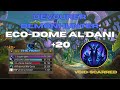 +20 Eco-Dome Al'dani Devourer DH Void-Scarred (Still using the Hunt)
