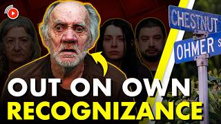Ohio 16 Update: Why Is Gary Siders “The Grandfather” Suddenly Out of Jail?