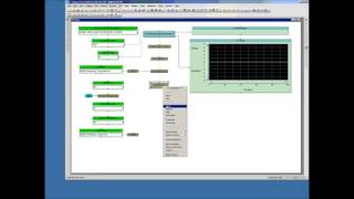 Using Excel menu in Keysight VEE Pro