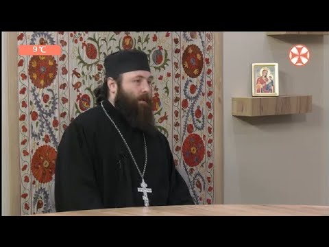 მღვდელი იაკობ  მუჯირი - წმინდა გაბრიელ ქიქოძისა და  წმინდა გრიგოლ ღვთისმეტყველის შესახებ