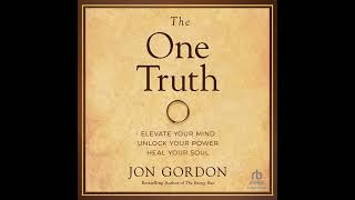 Audiobook Sample: The One Truth