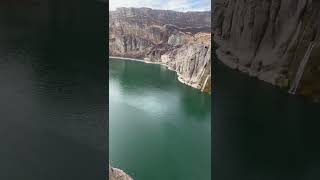 Twin Falls Idaho – Stunning Waterfall View You Can’t Miss! #travel #explore #idaho #usa #summer