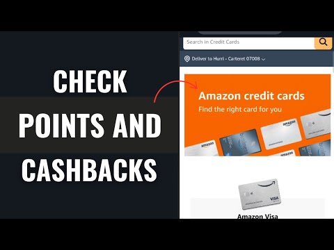 Amazon Synchrony Credit Card