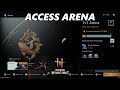 How To Enter Arena In Where Winds Meet