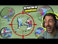 EL PARTIDO QUE LA GENERACION DE CRISTAL CANCELARIA POR JUGARSE MUY FUERTE!! | ElShowDeJota