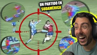 EL PARTIDO QUE LA GENERACION DE CRISTAL CANCELARIA POR JUGARSE MUY FUERTE!! | ElShowDeJota